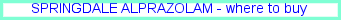 Alprazolam